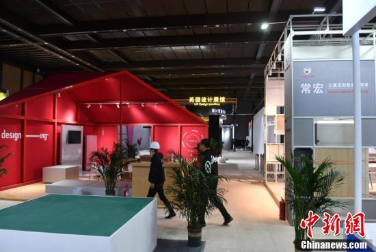 雄安商務(wù)服務(wù)中心會(huì)展中心即將首次亮相，展覽服務(wù)迎來新篇章